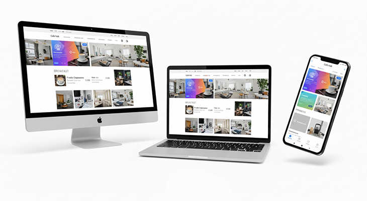 Σχεδιασμός ιστοσελίδων