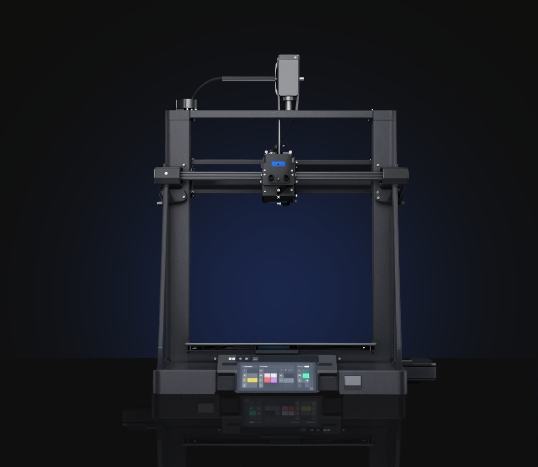 τρισδιάτατη εκτύπωση, τρισδιάστατη μοντελοποίηση